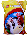 Корма "PURINA" для птицеводства и кролиководства